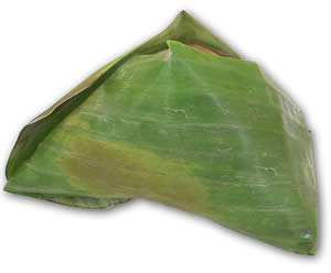 ナシ・レマッ(Nasi Lemak)